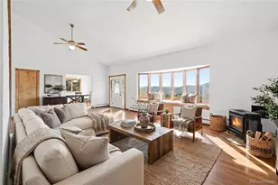 2415 Douglas Mountain Dr, Golden, CO 80403 - Photo 9