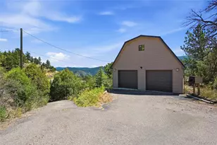 2415 Douglas Mountain Dr, Golden, CO 80403 - Photo 35