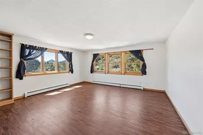 2415 Douglas Mountain Drive, Golden, CO 80403 - Photo 31