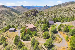 2415 Douglas Mountain Dr, Golden, CO 80403 - Photo 5