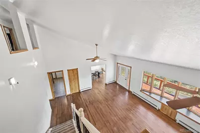 2415 Douglas Mountain Drive, Golden, CO 80403 - Photo 21