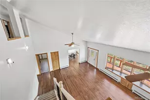 2415 Douglas Mountain Dr, Golden, CO 80403 - Photo 21