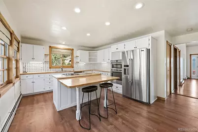 2415 Douglas Mountain Drive, Golden, CO 80403 - Photo 13