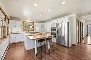 2415 Douglas Mountain Dr, Golden, CO 80403 - Photo 13