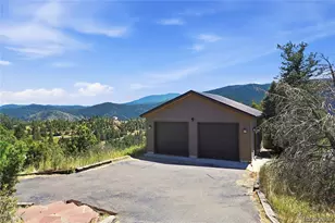 2415 Douglas Mountain Dr, Golden, CO 80403 - Photo 37