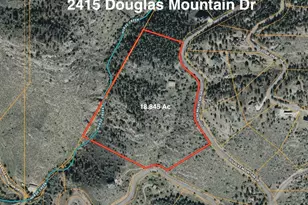 2415 Douglas Mountain Dr, Golden, CO 80403 - Photo 43