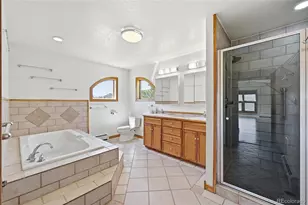 2415 Douglas Mountain Dr, Golden, CO 80403 - Photo 27