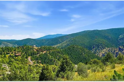 2415 Douglas Mountain Drive, Golden, CO 80403 - Photo 7