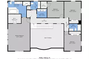 2415 Douglas Mountain Dr, Golden, CO 80403 - Photo 41