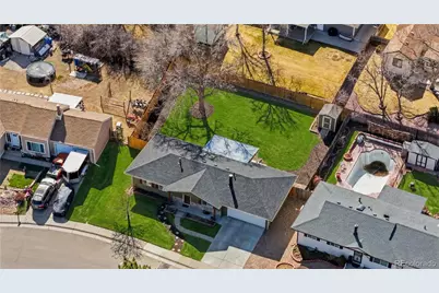 5075 E Weaver Avenue, Centennial, CO 80121 - Photo 5