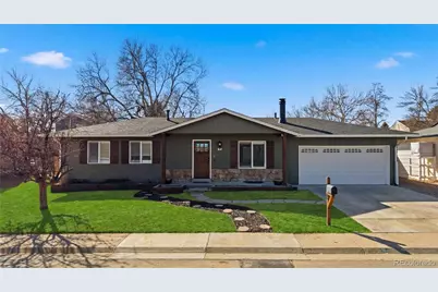 5075 E Weaver Avenue, Centennial, CO 80121 - Photo 1
