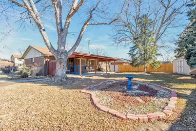 5990 W Colgate Place, Denver, CO 80227 - Photo 13