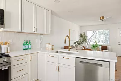 758 Dahlia Street, Denver, CO 80220 - Photo 5