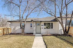 758 Dahlia St, Denver, CO 80220 - Photo 1