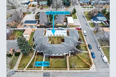 758 Dahlia Street, Denver, CO 80220 - Photo 3