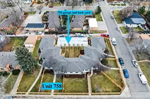 758 Dahlia St, Denver, CO 80220 - Photo 3