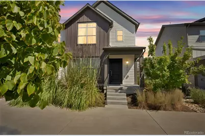 5270 Central Park Boulevard, Denver, CO 80238 - Photo 1