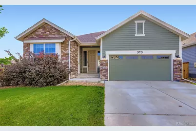 575 Ranchhand Drive, Berthoud, CO 80513 - Photo 1