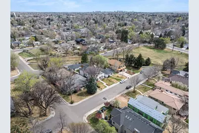 2600 S Saint Paul Street, Denver, CO 80210 - Photo 5