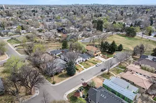 2600 S St Paul St, Denver, CO 80210 - Photo 5