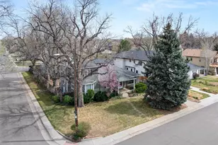 2600 S St Paul St, Denver, CO 80210 - Photo 1