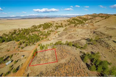 Birch Street, Hartsel, CO 80449 - Photo 1