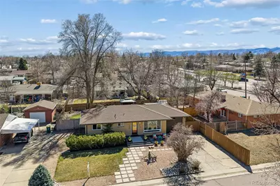 7540 W Calahan Avenue, Lakewood, CO 80232 - Photo 3