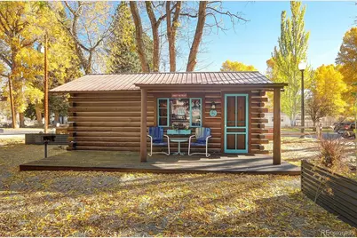 1004 W Main Street #5, Buena Vista, CO 81211 - Photo 1