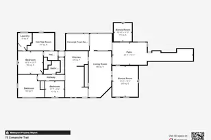 75 Comanche Trail, South Fork, CO 81154 - Photo 27