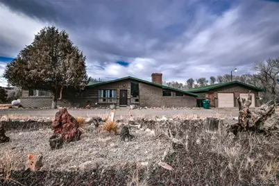 75 Comanche Trail, South Fork, CO 81154 - Photo 1