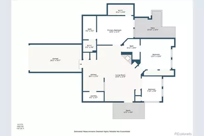 13711 E Lehigh Avenue #A, Aurora, CO 80014 - Photo 23