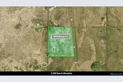 20520 County Road 59, Moffat, CO 81143 - Photo 13