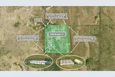 20520 County Road 59, Moffat, CO 81143 - Photo 11