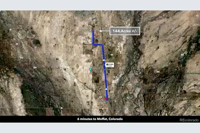 20520 County Road 59, Moffat, CO 81143 - Photo 15