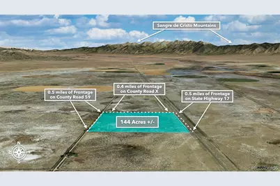 20520 County Road 59, Moffat, CO 81143 - Photo 41