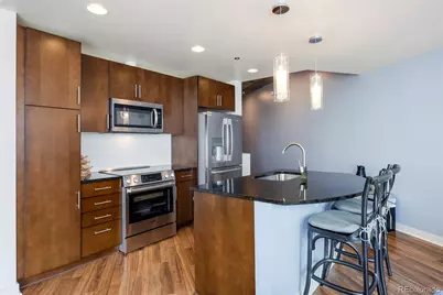 891 14th Street #3111, Denver, CO 80202 - Photo 13