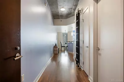 891 14th Street #3111, Denver, CO 80202 - Photo 17
