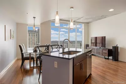 891 14th Street #3111, Denver, CO 80202 - Photo 11