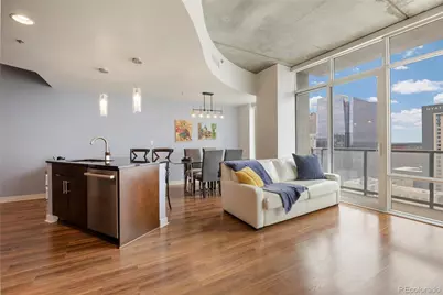 891 14th Street #3111, Denver, CO 80202 - Photo 9