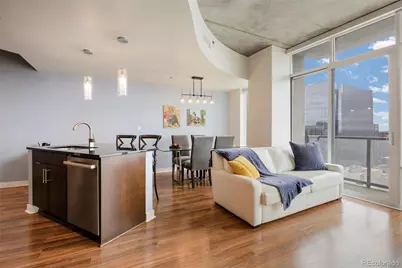 891 14th Street #3111, Denver, CO 80202 - Photo 1