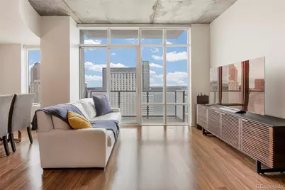 891 14th Street #3111, Denver, CO 80202 - Photo 5