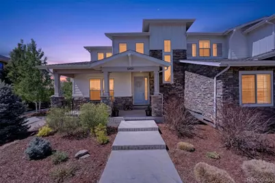 6421 Wind Break Court, Fort Collins, CO 80528 - Photo 1