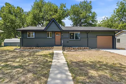 383 S Robb Way, Lakewood, CO 80226 - Photo 1