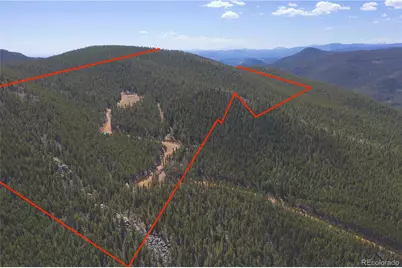 7266 Wood Rock Road, Golden, CO 80403 - Photo 1
