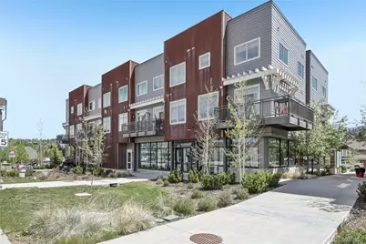 78311 US Highway 40 #6, Winter Park, CO 80482 - Photo 1