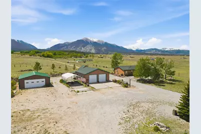 20300 Old Ranch Loop, Nathrop, CO 81236 - Photo 31