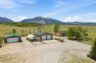 20300 Old Ranch Loop, Nathrop, CO 81236 - Photo 31