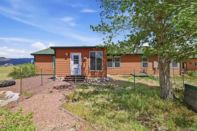 20300 Old Ranch Loop, Nathrop, CO 81236 - Photo 23