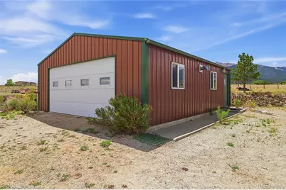 20300 Old Ranch Loop, Nathrop, CO 81236 - Photo 29