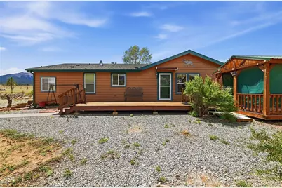 20300 Old Ranch Loop, Nathrop, CO 81236 - Photo 1